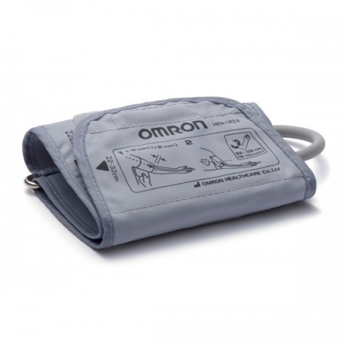 OMRON / МАНШЕТ РАЗМЕР M ЗА КРЪВНО M2, M3 22-32 СМ OMRON / МАНШЕТ РАЗМЕР M ЗА КРЪВНО M2, M3 22-32 СМ