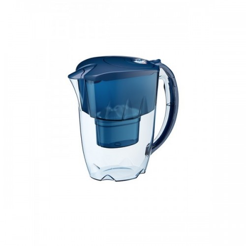 Aquaphor Филтрираща Кана Джаспър MFP +2ДМ Синя