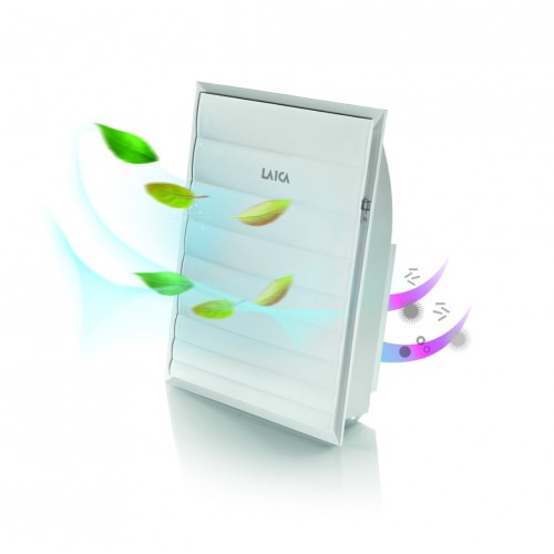 LAICA / ПРЕЧИСТВАТЕЛ ЗА ВЪЗДУХ HI5000