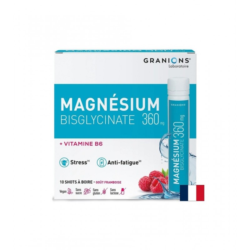 EA PHARMA MAGNESIUM BISGLYCINATE / ТЕЧЕН МАГНЕЗИЙ С ВИТАМИН B6 ЗА МУСКУЛИТЕ И НЕРВНАТА СИСТЕМА ФЛАКОНА БР. X 10 EA PHARMA MAGNESIUM BISGLYCINATE / ТЕЧЕН МАГНЕЗИЙ С ВИТАМИН B6 ЗА МУСКУЛИТЕ И НЕРВНАТА СИСТЕМА ФЛАКОНА БР. X 10