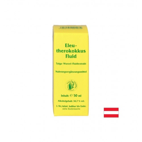 GALL PHARMA ELEUTHERECOCCUS FLUID / УМСТВЕНА И ПСИХИЧЕСКА УМОРА СИБИРСКИ ЖЕНШЕН КАПКИ 50 МЛ GALL PHARMA ELEUTHERECOCCUS FLUID / УМСТВЕНА И ПСИХИЧЕСКА УМОРА СИБИРСКИ ЖЕНШЕН КАПКИ 50 МЛ