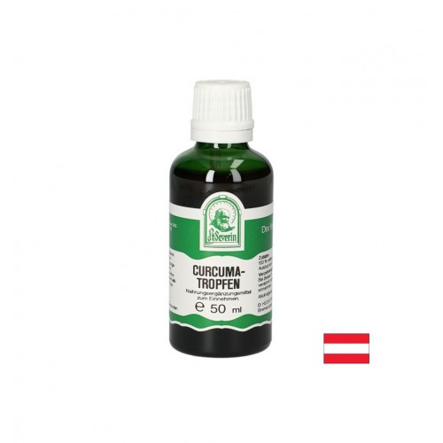 GALL PHARMA CURCUMA TROPFEN / ЗДРАВИ СТАВИ КУРКУМА КАПКИ 50 МЛ GALL PHARMA CURCUMA TROPFEN / ЗДРАВИ СТАВИ КУРКУМА КАПКИ 50 МЛ