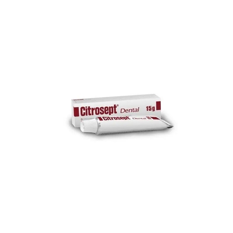 CINTAMANI CITROCEPT DENTAL GEL / ЦИНТРОСЕПТ ДЕНТАЛ АНТИБАКТЕРИАЛЕН ГЕЛ ЗА УСТА 15ГР CINTAMANI CITROCEPT DENTAL GEL / ЦИНТРОСЕПТ ДЕНТАЛ АНТИБАКТЕРИАЛЕН ГЕЛ ЗА УСТА 15ГР