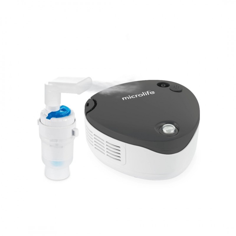 MICROLIFE NEB 301 COMPRESSOR NEBULISER / МИКРОЛАЙФ НЕБ 301 КОМПРЕСОРЕН ИНХАЛАТОР MICROLIFE NEB 301 COMPRESSOR NEBULISER / МИКРОЛАЙФ НЕБ 301 КОМПРЕСОРЕН ИНХАЛАТОР