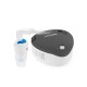 MICROLIFE NEB 301 COMPRESSOR NEBULISER / МИКРОЛАЙФ НЕБ 301 КОМПРЕСОРЕН ИНХАЛАТОР MICROLIFE NEB 301 COMPRESSOR NEBULISER / МИКРОЛАЙФ НЕБ 301 КОМПРЕСОРЕН ИНХАЛАТОР
