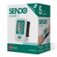 SENDO SMART 2 / ДИГИТАЛЕН АПАРАТ ЗА КРЪВНО НАЛЯГАНЕ ЗА КИТКА SENDO SMART 2 / ДИГИТАЛЕН АПАРАТ ЗА КРЪВНО НАЛЯГАНЕ ЗА КИТКА