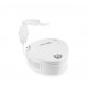 MICROLIFE NEB 210 COMPRESSOR NEBULISER / МИКРОЛАЙФ НЕБ 210 КОМПРЕСОРЕН ИНХАЛАТОР