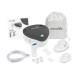MICROLIFE NEB 301 COMPRESSOR NEBULISER / МИКРОЛАЙФ НЕБ 301 КОМПРЕСОРЕН ИНХАЛАТОР MICROLIFE NEB 301 COMPRESSOR NEBULISER / МИКРОЛАЙФ НЕБ 301 КОМПРЕСОРЕН ИНХАЛАТОР