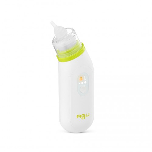 AGU DAISY NASAL ASPIRATOR / АГУ ДЕЙЗИ АСПИРАТОР ЗА НОС 