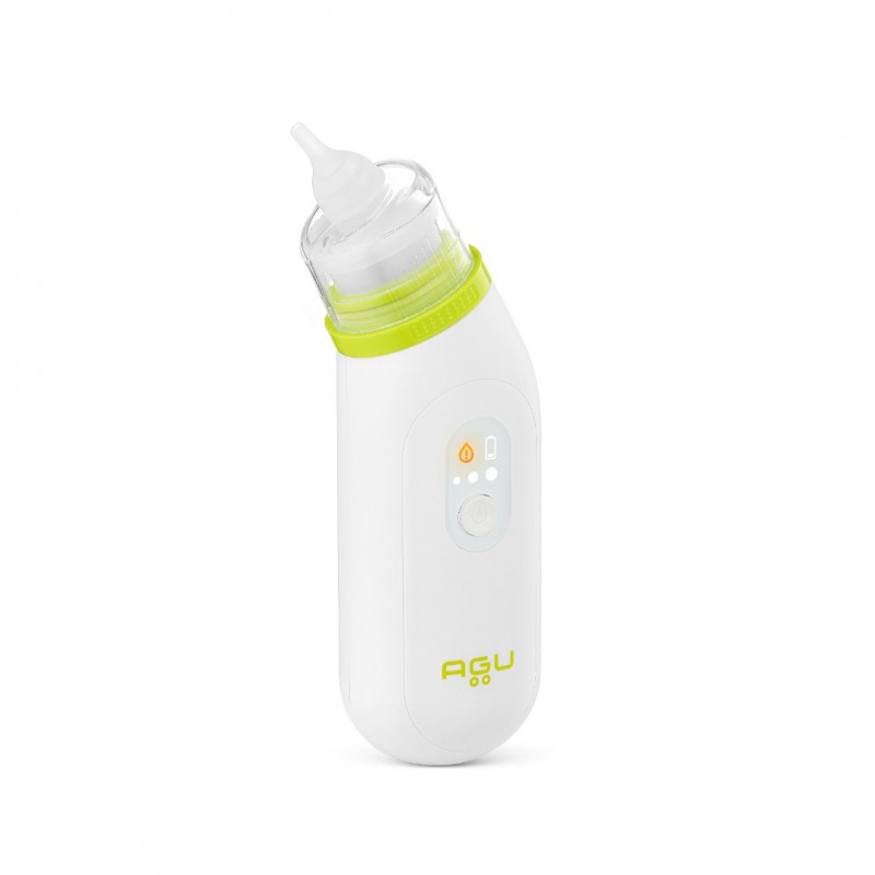 AGU DAISY NASAL ASPIRATOR / АГУ ДЕЙЗИ АСПИРАТОР ЗА НОС
