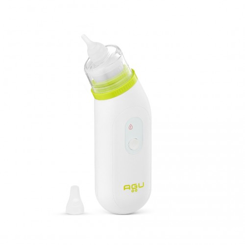 AGU DAISY NASAL ASPIRATOR / АГУ ДЕЙЗИ АСПИРАТОР ЗА НОС 