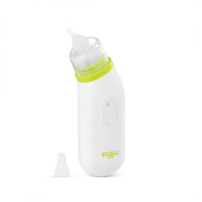 AGU DAISY NASAL ASPIRATOR / АГУ ДЕЙЗИ АСПИРАТОР ЗА НОС AGU DAISY NASAL ASPIRATOR / АГУ ДЕЙЗИ АСПИРАТОР ЗА НОС