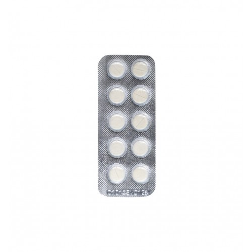 GOLDEN PHARM / БЯЛА РУЖА ПОДКРЕПА ЗА ДИХАТЕЛНАТА СИСТЕМА И ГЪРЛОТО 312 МГ ТАБЛ. X 10 GOLDEN PHARM / БЯЛА РУЖА ПОДКРЕПА ЗА ДИХАТЕЛНАТА СИСТЕМА И ГЪРЛОТО 312 МГ ТАБЛ. X 10