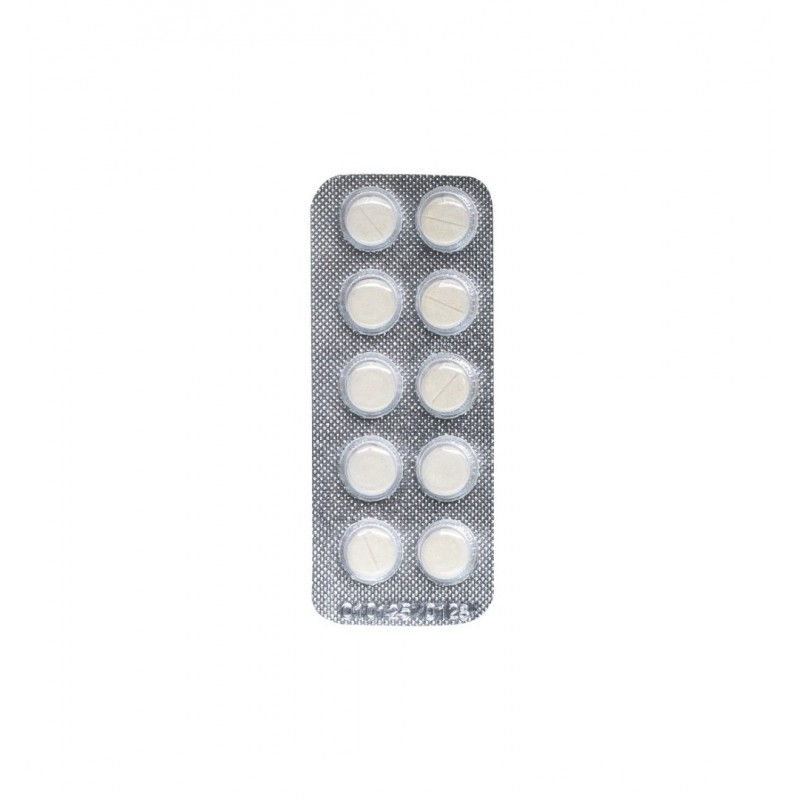 GOLDEN PHARM / БЯЛА РУЖА ПОДКРЕПА ЗА ДИХАТЕЛНАТА СИСТЕМА И ГЪРЛОТО 312 МГ ТАБЛ. X 10 GOLDEN PHARM / БЯЛА РУЖА ПОДКРЕПА ЗА ДИХАТЕЛНАТА СИСТЕМА И ГЪРЛОТО 312 МГ ТАБЛ. X 10