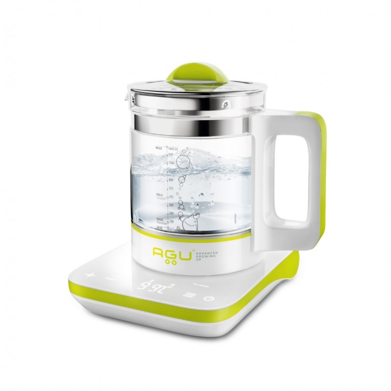 AGU BUBBLY / ЕЛЕКТРИЧЕСКА КАНА AGU BUBBLY / ЕЛЕКТРИЧЕСКА КАНА