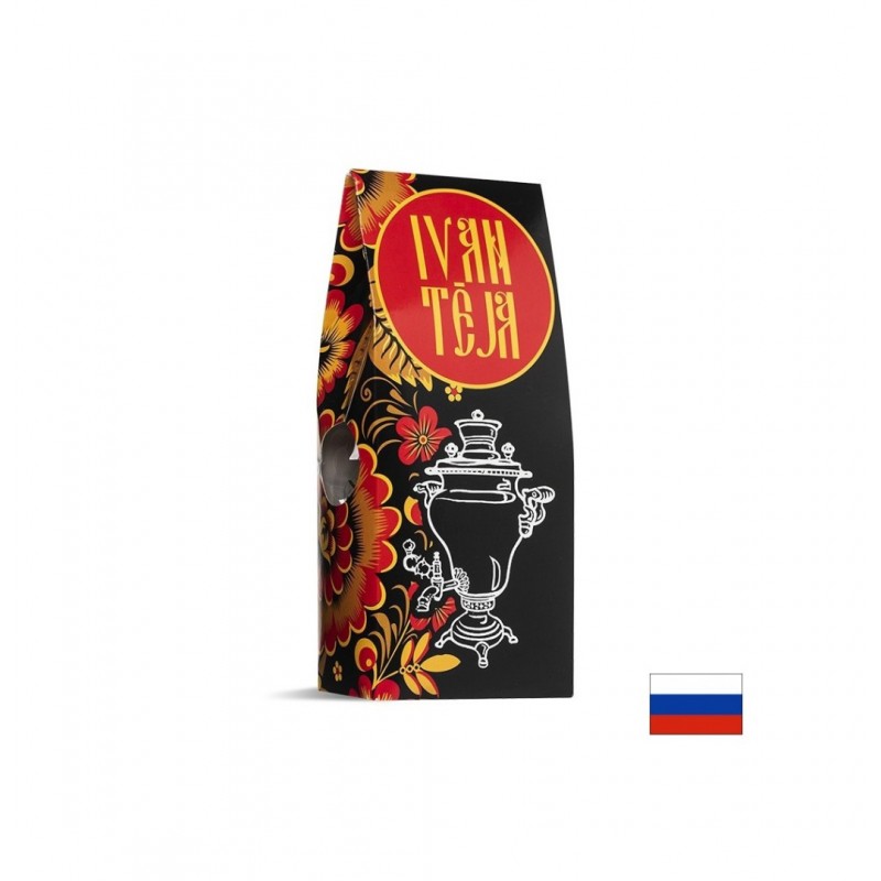 О САМОМ ГЛАВНОМ / ИВАН-ЧАЙ (ТЕСНОЛИСТНА ВЪРБОВКА) 50 ГР
