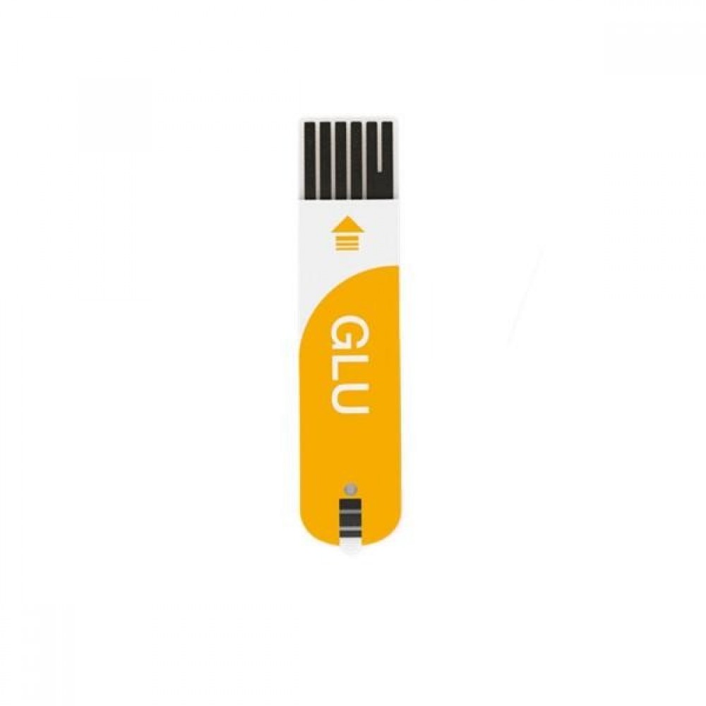MICROLIFE MULTIPLEX ТЕСТ ЛЕНТИ ЗА ГЛЮКОЗА БР. X 50 | MyPharma.bg