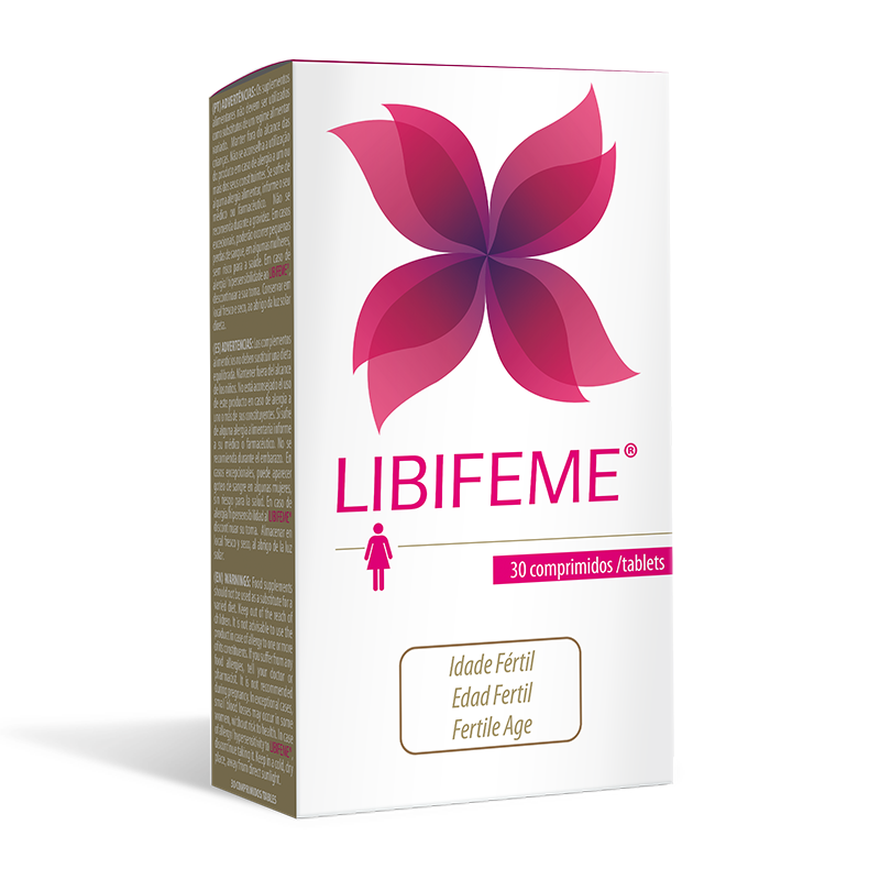 MEDOCHEMIE LIBIFEME / ЛИБИФЕМ ТАБЛ. Х30