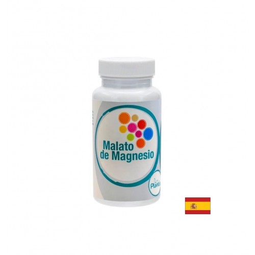 ARTESANIA AGRICOLA MALATO DE MAGNESIO PLANTIS / МАГНЕЗИЙ (МАЛАТ) 90 МГ КАПС. X 60