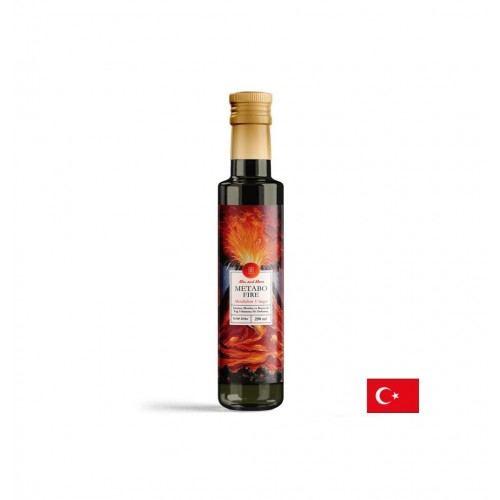 MIM AND MORE YESIL CAY ANANAS SIRKESI / ОЦЕТ ОТ АНАНАС С МАТЧА И КАЙСИЯ 250 МЛ