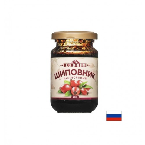 О САМОМ ГЛАВНОМ / РАЗТВОРИМА НАПИТКА ОТ ШИПКА 200 ГР О САМОМ ГЛАВНОМ / РАЗТВОРИМА НАПИТКА ОТ ШИПКА 200 ГР