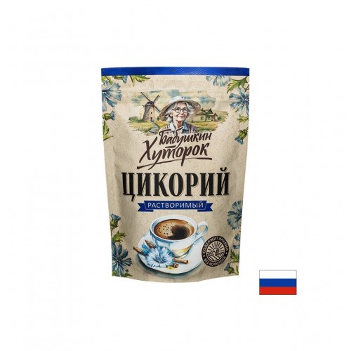 О САМОМ ГЛАВНОМ / РАЗТВОРИМО КАФЕ ОТ ЦИКОРИЯ ПРАХ 100 ГР