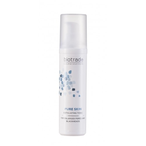 BIOTRADE PURE SKIN / БИОТРЕЙД ЕКСФОЛИРАЩ ТОНИК 60МЛ BIOTRADE PURE SKIN / БИОТРЕЙД ЕКСФОЛИРАЩ ТОНИК 60МЛ