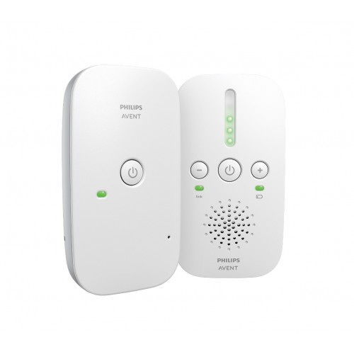 AVENT SCD502/26 / АУДИО БЕБЕФОН