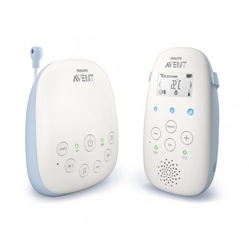 AVENT SCD715/52 / АУДИО БЕБЕФОН