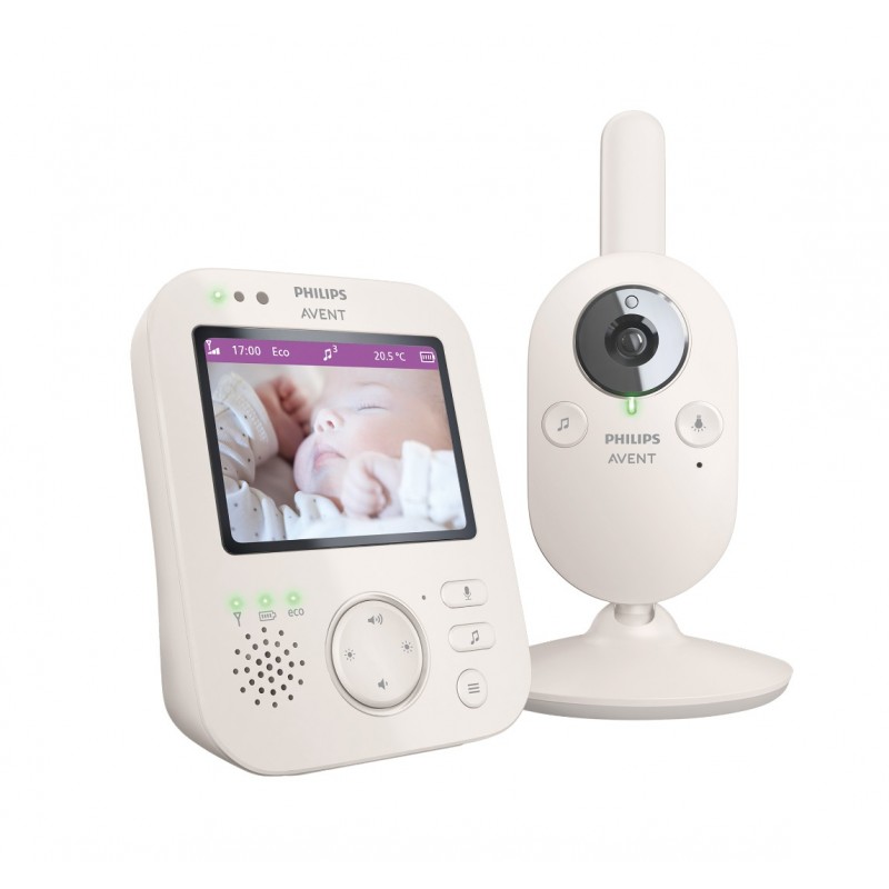 AVENT SCD891/26 / ВИДЕО БЕБЕФОН AVENT SCD891/26 / ВИДЕО БЕБЕФОН