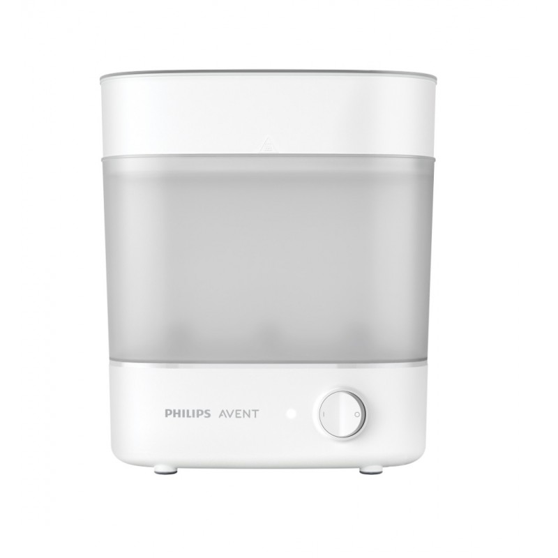AVENT ADVANCED SCF 291/00 / ЕЛЕКТРИЧЕСКИ ПАРЕН СТЕРИЛИЗАТОР AVENT ADVANCED SCF 291/00 / ЕЛЕКТРИЧЕСКИ ПАРЕН СТЕРИЛИЗАТОР