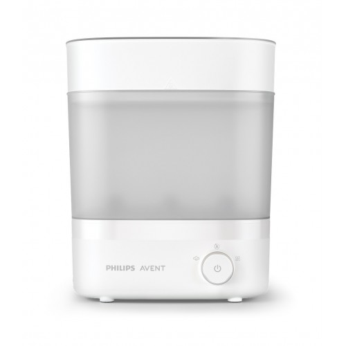 AVENT PREMIUM SCF 293/00 / ЕЛЕКТРИЧЕСКИ ПАРЕН СТЕРИЛИЗАТОР С ИЗСУШАВАНЕ НА БУТИЛКИ
