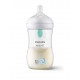 AVENT NATURAL RESPONSE AIRFREE / БУТИЛКА 1М + С БИБЕРОН С ПОТОК 3 КАРТИНКА ЗА МОМЧЕ, 260МЛ AVENT NATURAL RESPONSE AIRFREE / БУТИЛКА 1М + С БИБЕРОН С ПОТОК 3 КАРТИНКА ЗА МОМЧЕ, 260МЛ