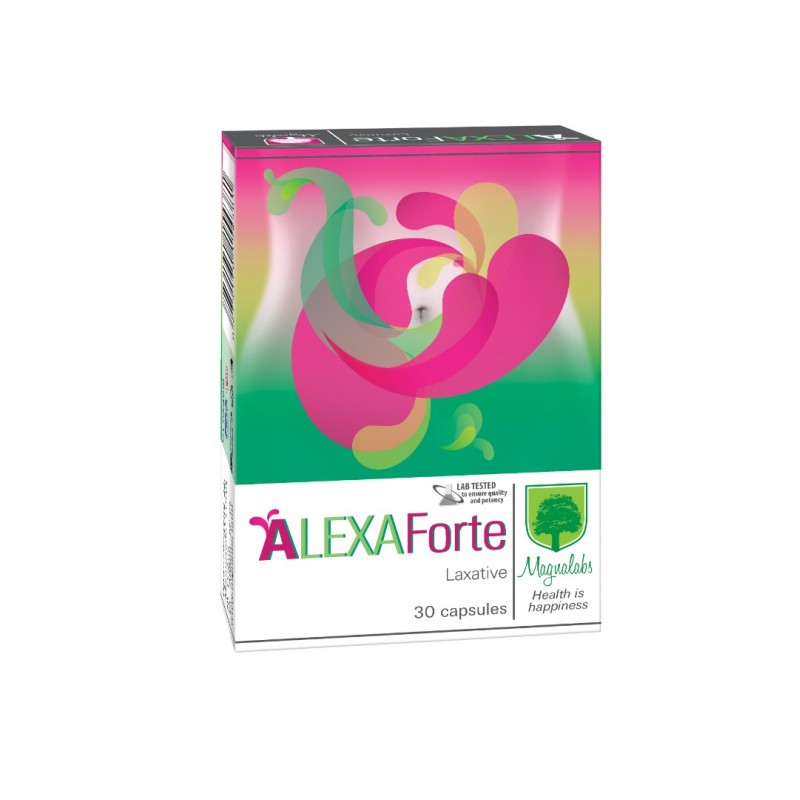 MAGNALABS ALEXA FORTE / МАГНАЛАБС АЛЕКСА ФОРТЕ КАПС. X30 MAGNALABS ALEXA FORTE / МАГНАЛАБС АЛЕКСА ФОРТЕ КАПС. X30