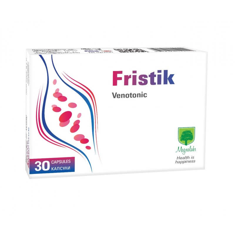 MAGNALABS FRISTIK / МАГНАЛАБС ФРИСТИК КАПС. X30
