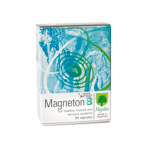 MAGNALABS MAGNETON B / МАГНАЛАБС МАГНЕТОН Б КАПС. X30