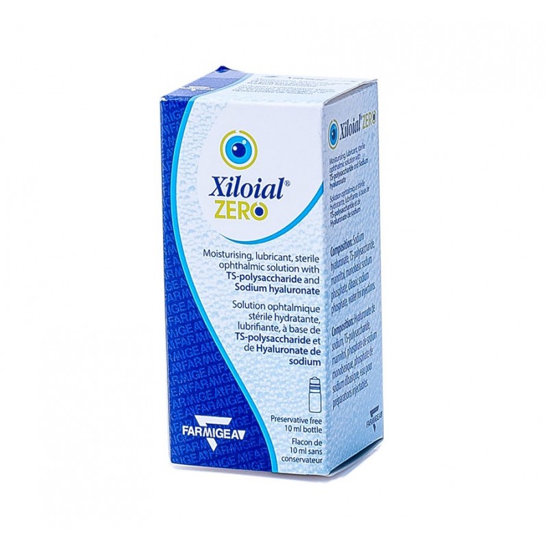 NATURPHARMA XILOIAL ZERO / КСИЛОИАЛ ЗЕРО 10МЛ NATURPHARMA XILOIAL ZERO / КСИЛОИАЛ ЗЕРО 10МЛ