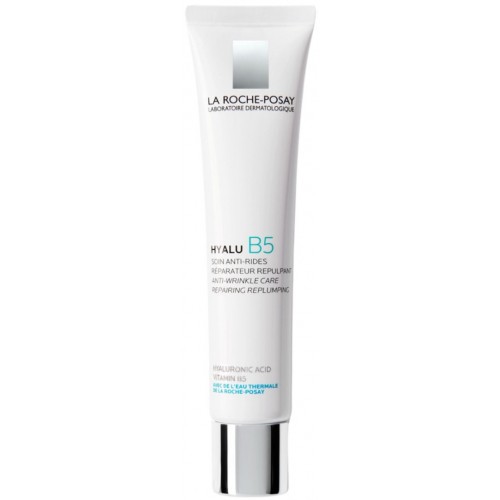 LA ROCHE-POSAY HYALU B5 ANTI-WRINKLE CARE / ЛА РОШ КРЕМ ПРОТИВ БРЪЧКИ ЗА ЧУВСТВИТЕЛНА КОЖА 40МЛ LA ROCHE-POSAY HYALU B5 ANTI-WRINKLE CARE / ЛА РОШ КРЕМ ПРОТИВ БРЪЧКИ ЗА ЧУВСТВИТЕЛНА КОЖА 40МЛ