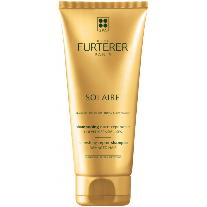 RENE FURTERER SOLAIRE SHAMPOO / ПОДХРАНВАЩ И ВЪЗСТАНОВЯВАЩ ШАМПОАН ЗА КОСА СЛЕД СЛЪНЦЕ 200МЛ RENE FURTERER SOLAIRE SHAMPOO / ПОДХРАНВАЩ И ВЪЗСТАНОВЯВАЩ ШАМПОАН ЗА КОСА СЛЕД СЛЪНЦЕ 200МЛ