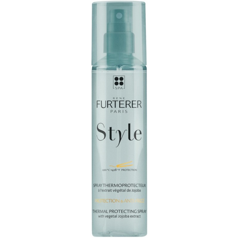 RENE FURTERER STYLE SPRAY / ТЕКСТУРИЗИРАЩ И ИЗГЛАЖДАЩ СПРЕЙ ЗА ОБЕМ И ФИКСАЦИЯ С ЕКСТРАКТ ОТ ЖОЖОБА 200МЛ RENE FURTERER STYLE SPRAY / ТЕКСТУРИЗИРАЩ И ИЗГЛАЖДАЩ СПРЕЙ ЗА ОБЕМ И ФИКСАЦИЯ С ЕКСТРАКТ ОТ ЖОЖОБА 200МЛ