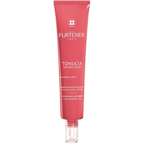 RENE FURTERER TONUCIA NATURAL FILLER SERUM / КОНЦЕНТРИРАН И ПОДМЛАДЯВАЩ СЕРУМ ЗА УПЛЪТНЯВАНЕ ЗА КОСАТА 75МЛ RENE FURTERER TONUCIA NATURAL FILLER SERUM / КОНЦЕНТРИРАН И ПОДМЛАДЯВАЩ СЕРУМ ЗА УПЛЪТНЯВАНЕ ЗА КОСАТА 75МЛ