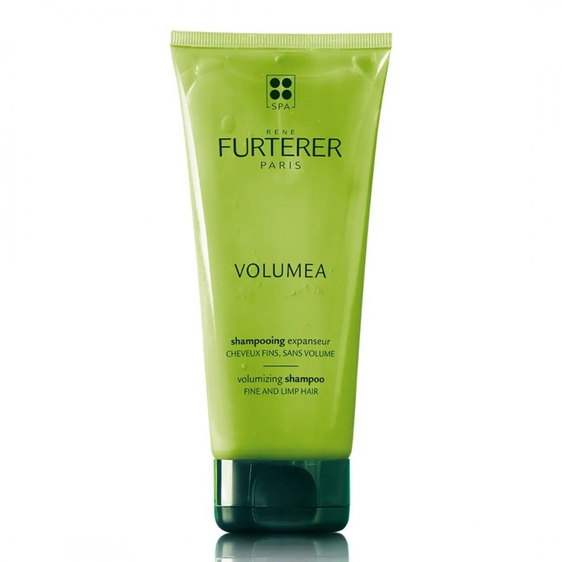 RENE FURTERER VOLUMEA SHAMPOO / ШАМПОАН ЗА ОБЕМ ЗА ФИНА КОСА 200МЛ RENE FURTERER VOLUMEA SHAMPOO / ШАМПОАН ЗА ОБЕМ ЗА ФИНА КОСА 200МЛ