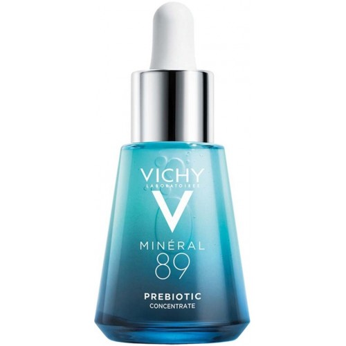 VICHY MINERAL 89 PROBIOTIC FRACTIONS SERUM / ВИШИ СЕРУМ ЗА РЕГЕНЕРАЦИЯ И ВЪЗСТАНОВЯВАНЕ НА КОЖАТА 30МЛ