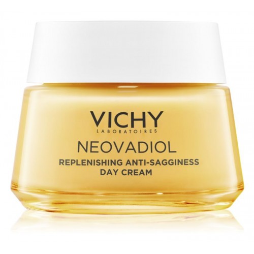 VICHY NEOVADIOL PERI-MENOPAUSE DAY CREAM / ВИШИ ДНЕВЕН КРЕМ ЗА НОРМАЛНА КОЖА 50МЛ