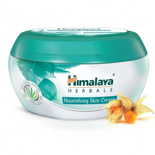 HIMALAYA NOURISHING SKIN CREAM / ХИМАЛАЯ УНИВЕРСАЛЕН ПОДХРАНВАЩ КРЕМ 150МЛ HIMALAYA NOURISHING SKIN CREAM / ХИМАЛАЯ УНИВЕРСАЛЕН ПОДХРАНВАЩ КРЕМ 150МЛ