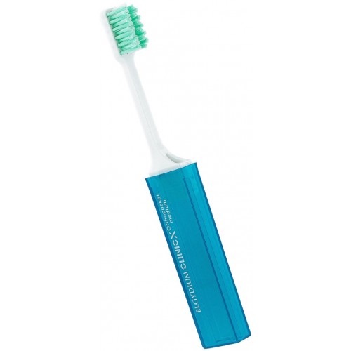 ELGYDIUM CLINIC X ORTHOPOCKET TOOTHBRUSH / ЕЛГИДИУМ СГЪВАЕМА ДЖОБНА ЧЕТКА ЗА ЗЪБИ ELGYDIUM CLINIC X ORTHOPOCKET TOOTHBRUSH / ЕЛГИДИУМ СГЪВАЕМА ДЖОБНА ЧЕТКА ЗА ЗЪБИ