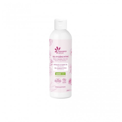 FLEURANCE NATURE GEL HYGIENE INTIME / ИНТИМЕН ГЕЛ 200 МЛ