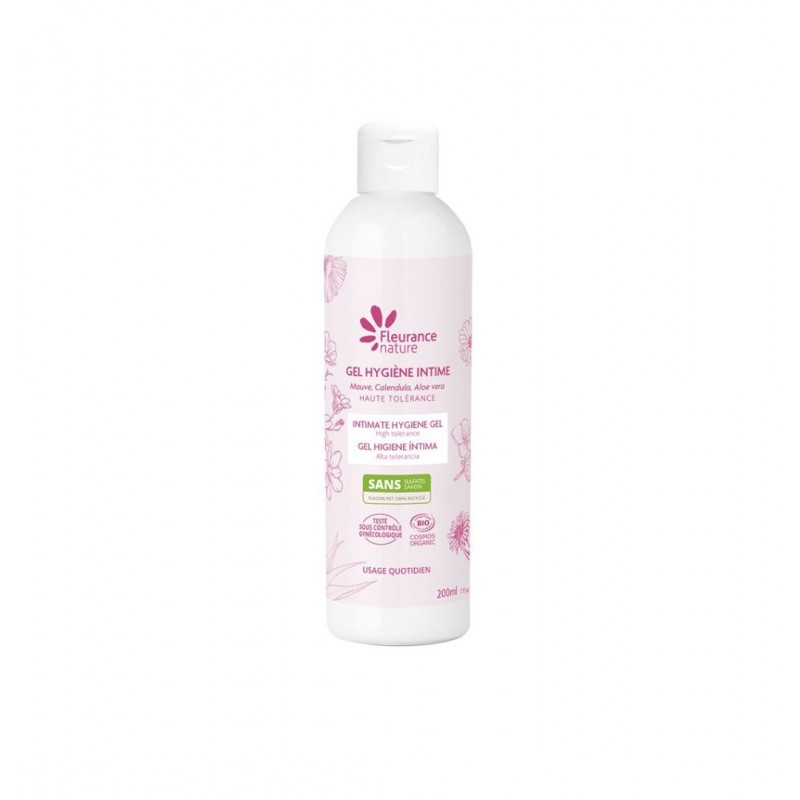 FLEURANCE NATURE GEL HYGIENE INTIME / ИНТИМЕН ГЕЛ 200 МЛ FLEURANCE NATURE GEL HYGIENE INTIME / ИНТИМЕН ГЕЛ 200 МЛ