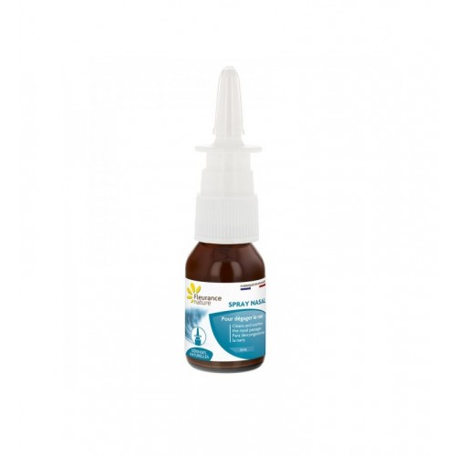 FLEURANCE NATURE SPRAY NASAL / СПРЕЙ ЗА НОС 20МЛ FLEURANCE NATURE SPRAY NASAL / СПРЕЙ ЗА НОС 20МЛ