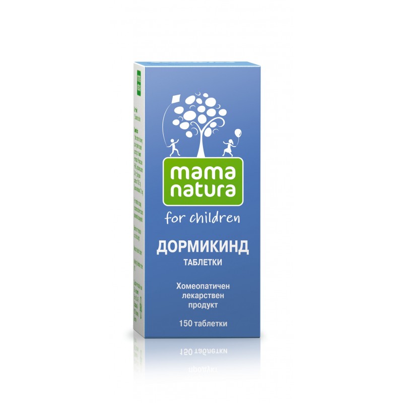 ДОРМИКИНД ТАБЛ. Х 150